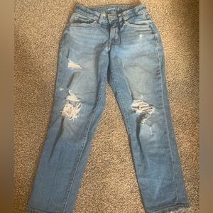 Old Navy O.G. Straight jeans